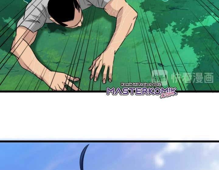 Binding With Monkey King Chapter 2 Gambar 38