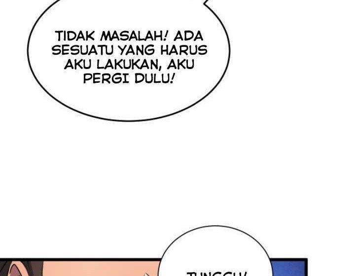 Binding With Monkey King Chapter 2 Gambar 52