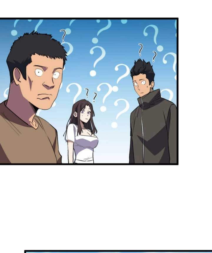 Binding With Monkey King Chapter 2 Gambar 55