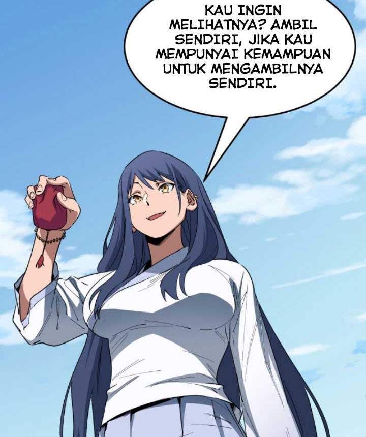 Binding With Monkey King Chapter 2 Gambar 58