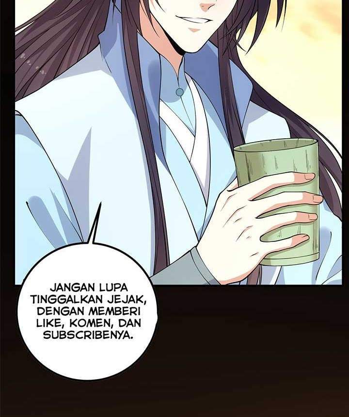 Binding With Monkey King Chapter 2 Gambar 61