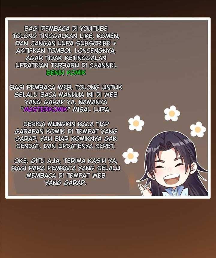 Binding With Monkey King Chapter 2 Gambar 62
