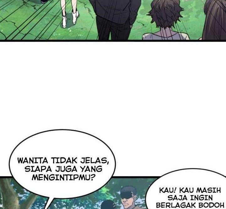 Binding With Monkey King Chapter 2 Gambar 12