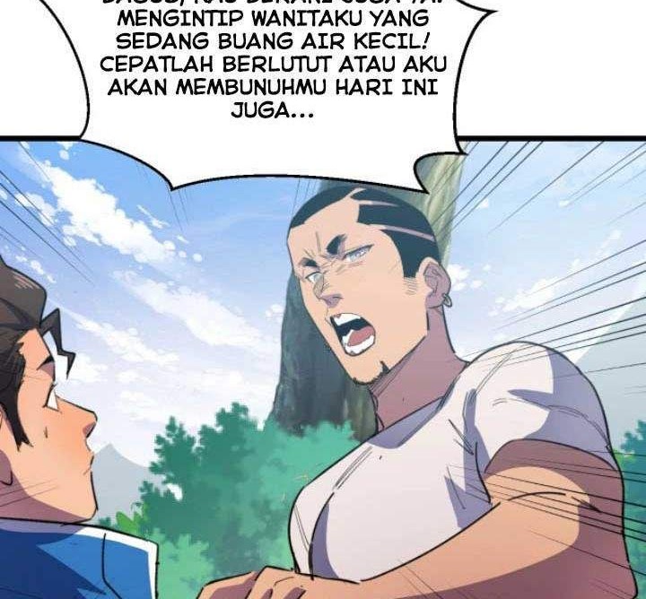 Binding With Monkey King Chapter 2 Gambar 14