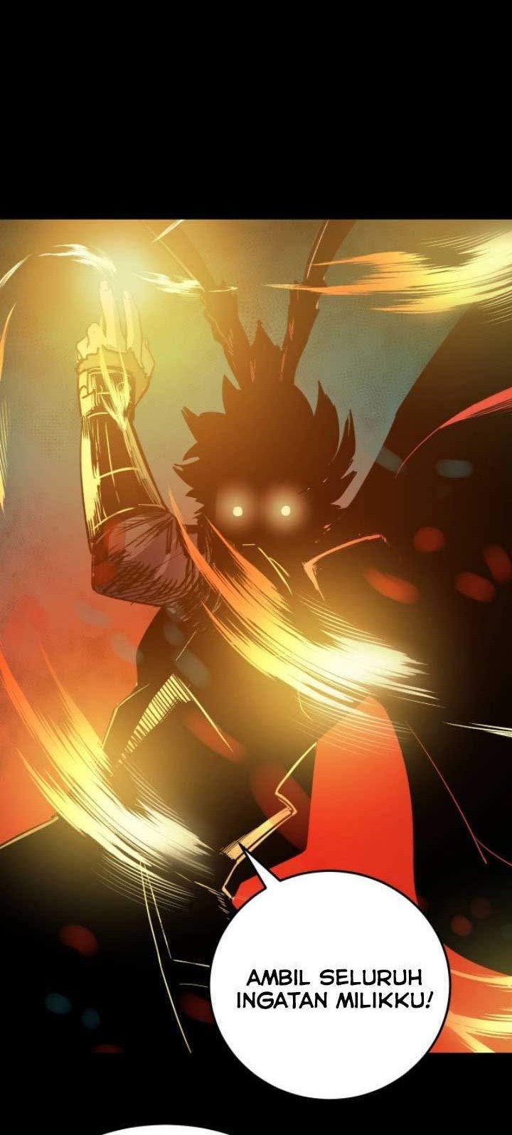 Binding With Monkey King Chapter 1 Gambar 28