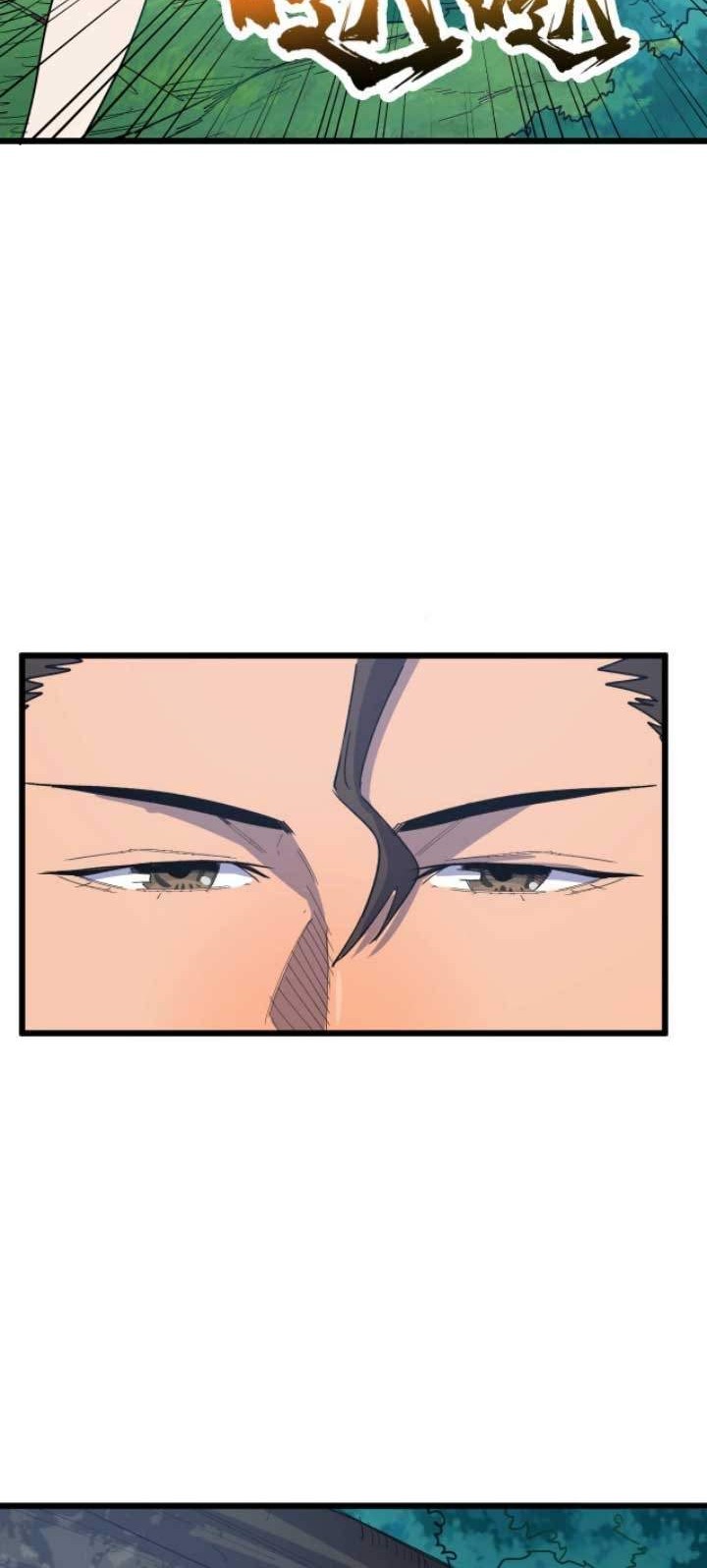 Binding With Monkey King Chapter 1 Gambar 55