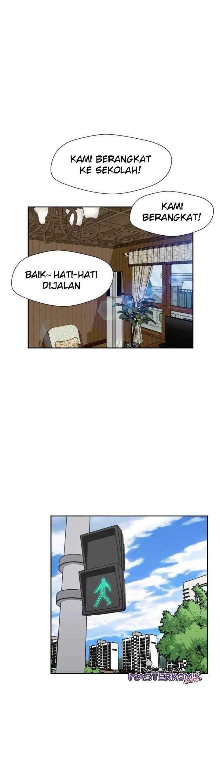 Face Genius, 0 Year-Old Top Star Chapter 26 Gambar 18