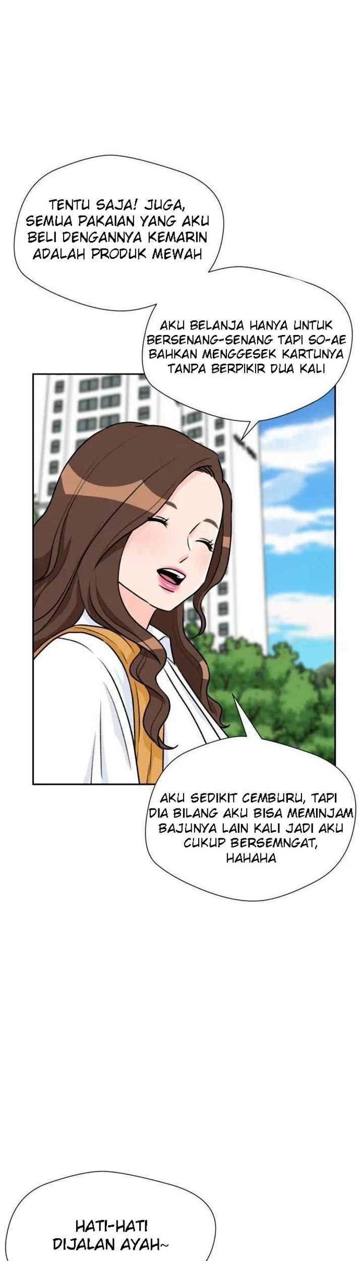 Face Genius, 0 Year-Old Top Star Chapter 26 Gambar 22