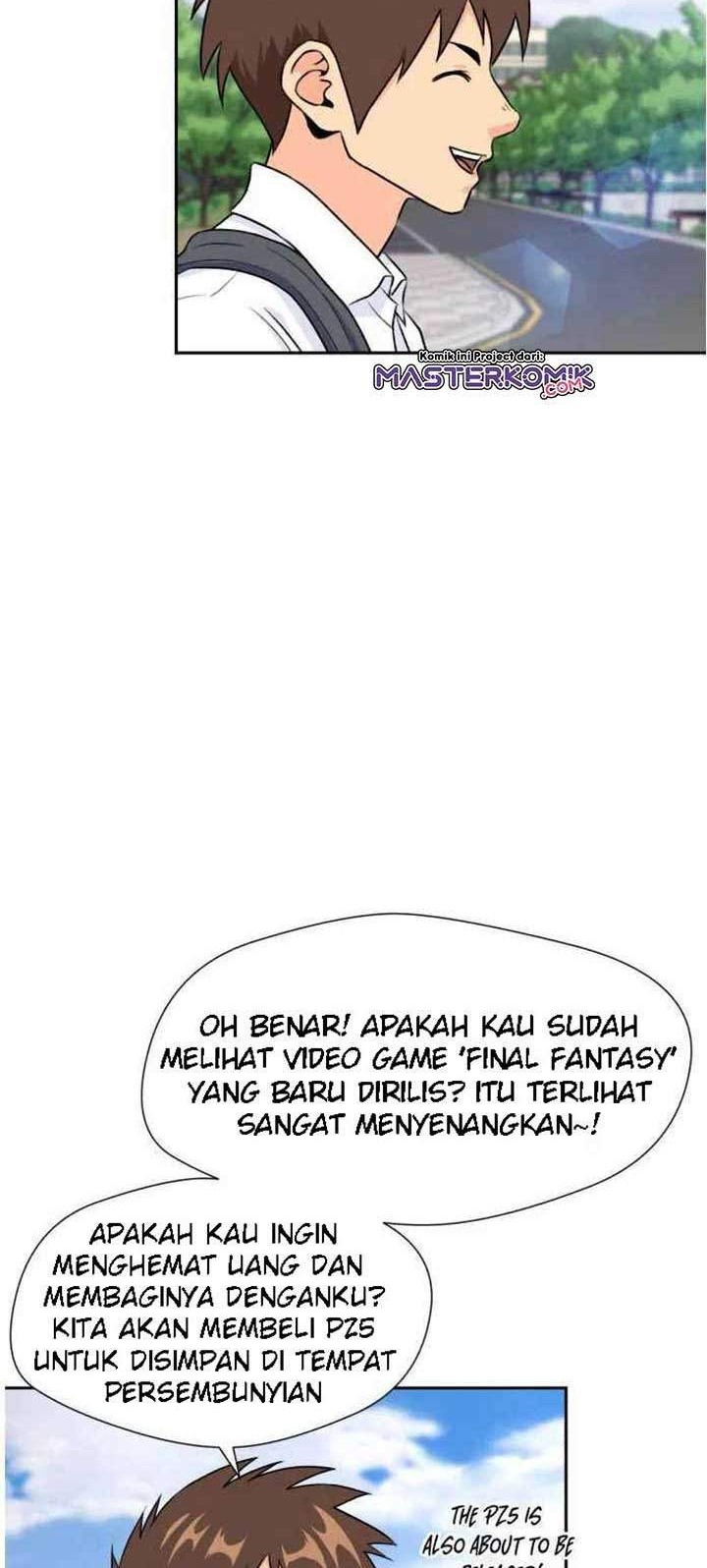 Face Genius, 0 Year-Old Top Star Chapter 26 Gambar 27