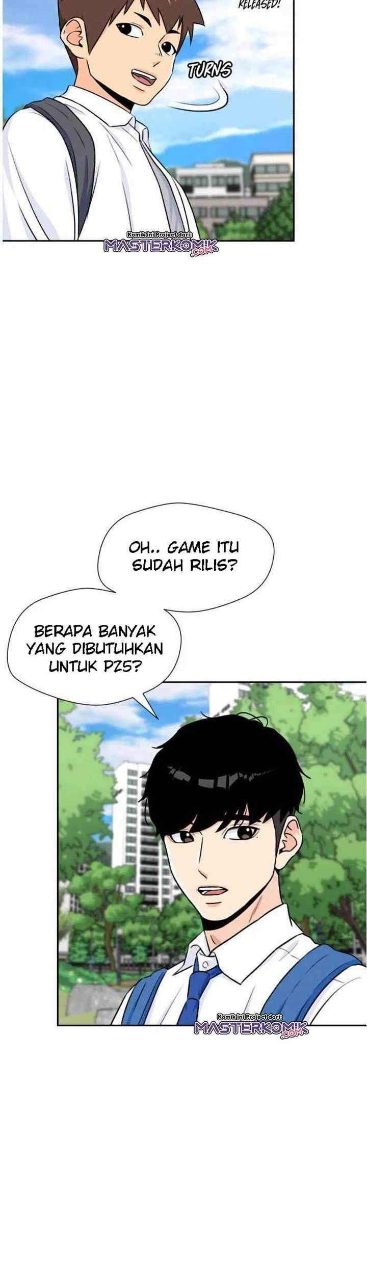 Face Genius, 0 Year-Old Top Star Chapter 26 Gambar 28