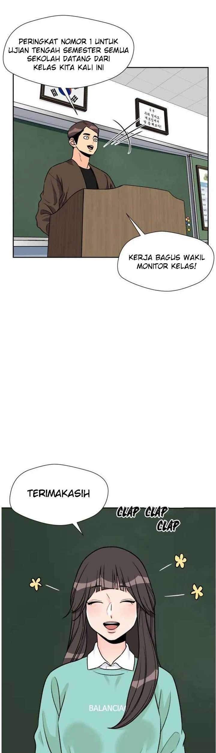 Face Genius, 0 Year-Old Top Star Chapter 26 Gambar 30