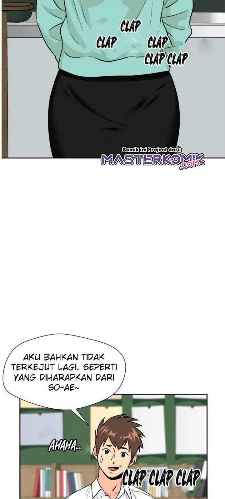 Face Genius, 0 Year-Old Top Star Chapter 26 Gambar 31