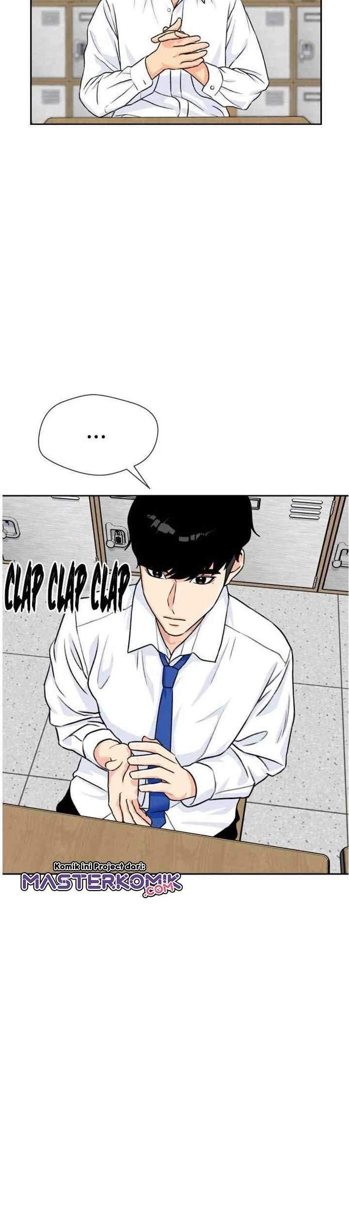 Face Genius, 0 Year-Old Top Star Chapter 26 Gambar 32