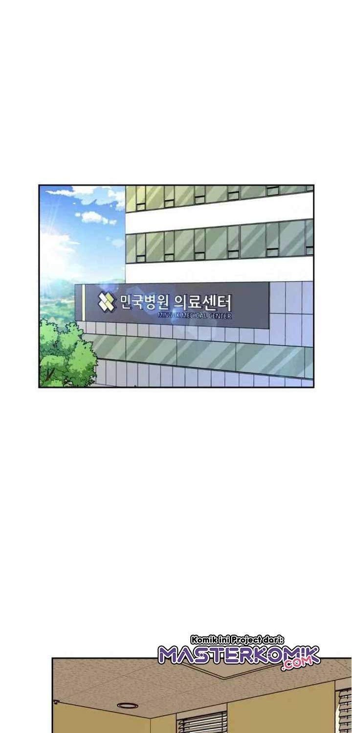 Face Genius, 0 Year-Old Top Star Chapter 26 Gambar 33