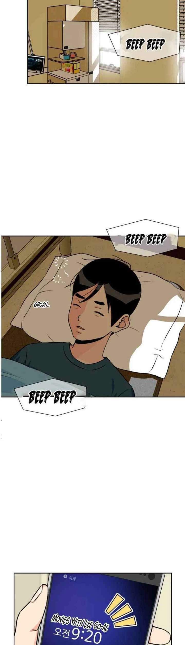 Face Genius, 0 Year-Old Top Star Chapter 26 Gambar 34