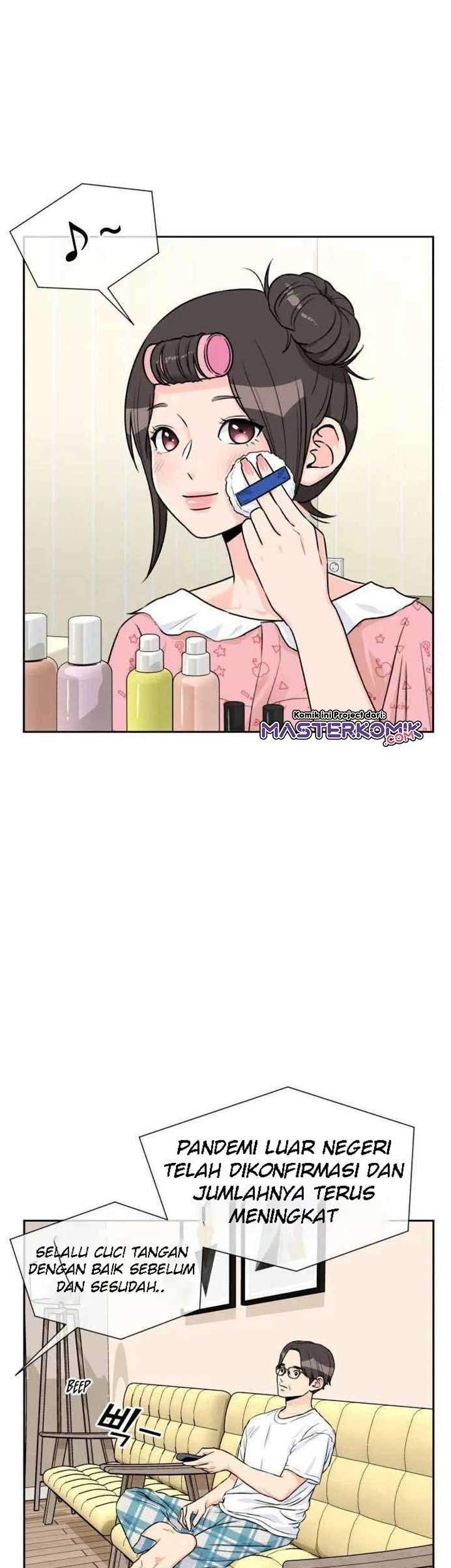 Face Genius, 0 Year-Old Top Star Chapter 26 Gambar 40