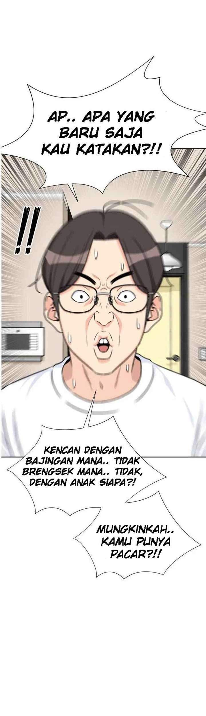 Face Genius, 0 Year-Old Top Star Chapter 26 Gambar 45