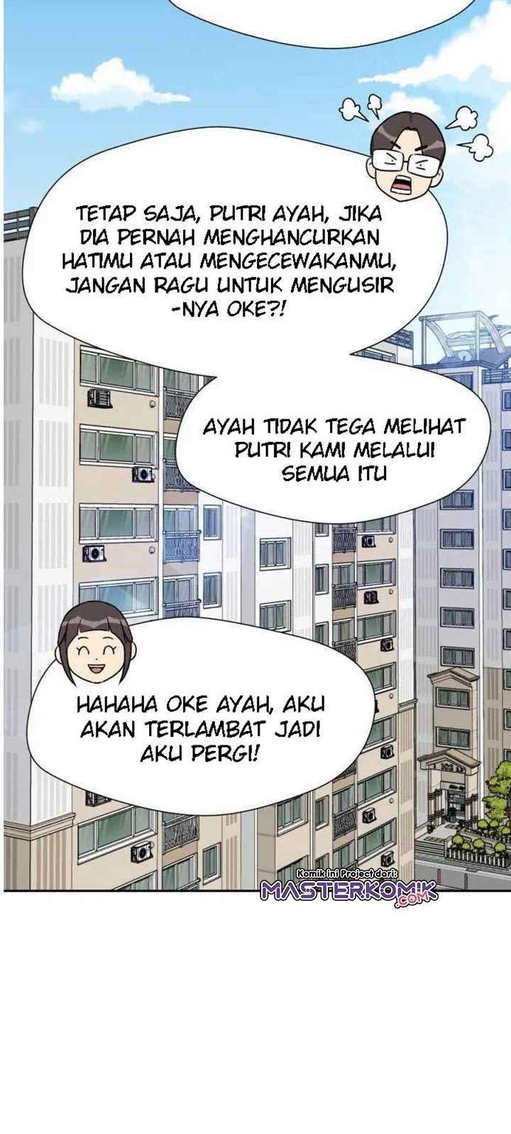 Face Genius, 0 Year-Old Top Star Chapter 26 Gambar 48