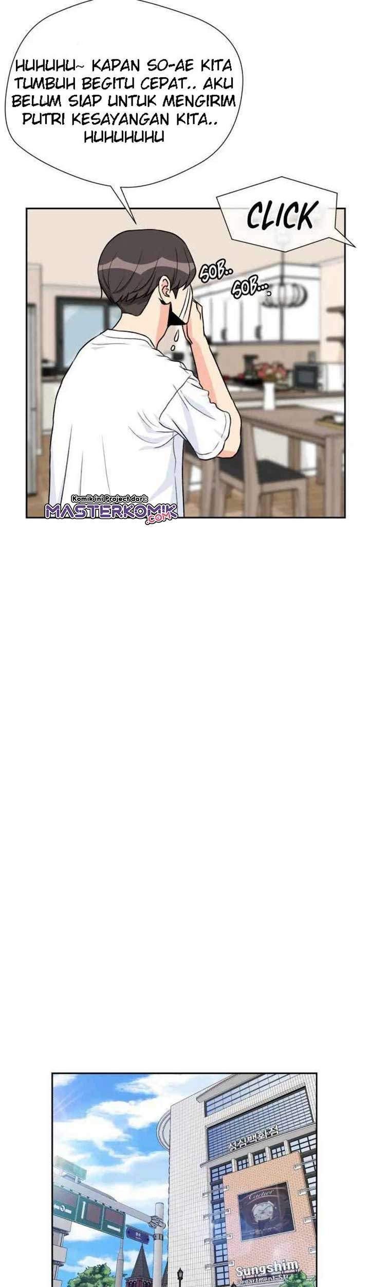 Face Genius, 0 Year-Old Top Star Chapter 26 Gambar 50