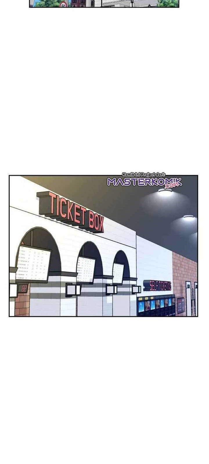 Face Genius, 0 Year-Old Top Star Chapter 26 Gambar 51