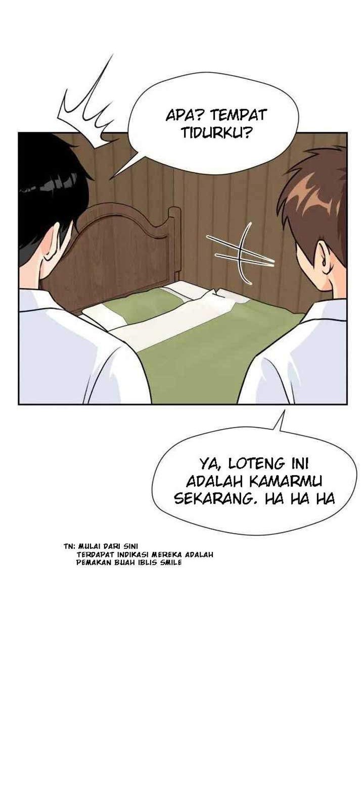 Face Genius, 0 Year-Old Top Star Chapter 26 Gambar 3