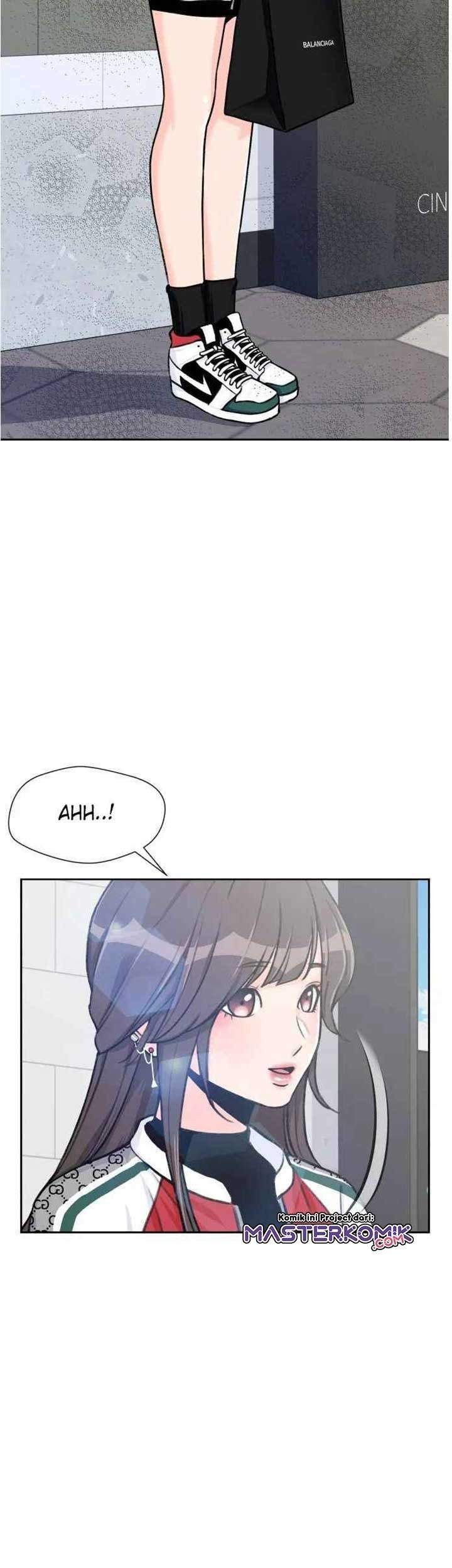 Face Genius, 0 Year-Old Top Star Chapter 26 Gambar 53