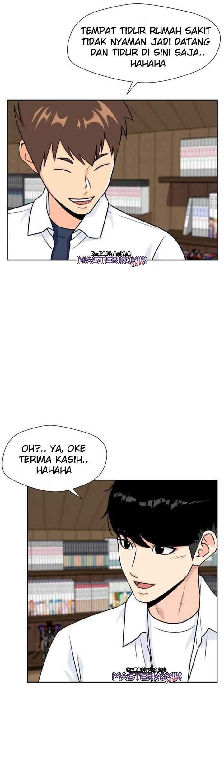 Face Genius, 0 Year-Old Top Star Chapter 26 Gambar 4