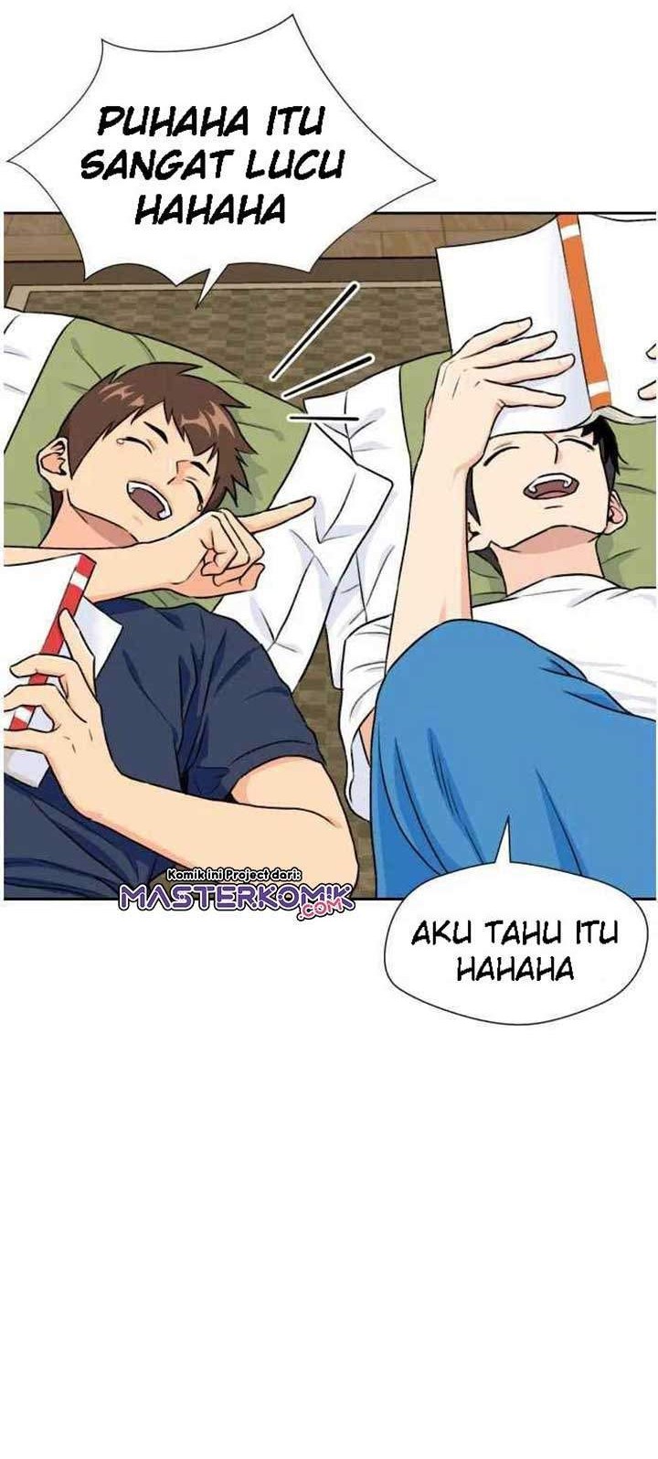 Face Genius, 0 Year-Old Top Star Chapter 26 Gambar 11