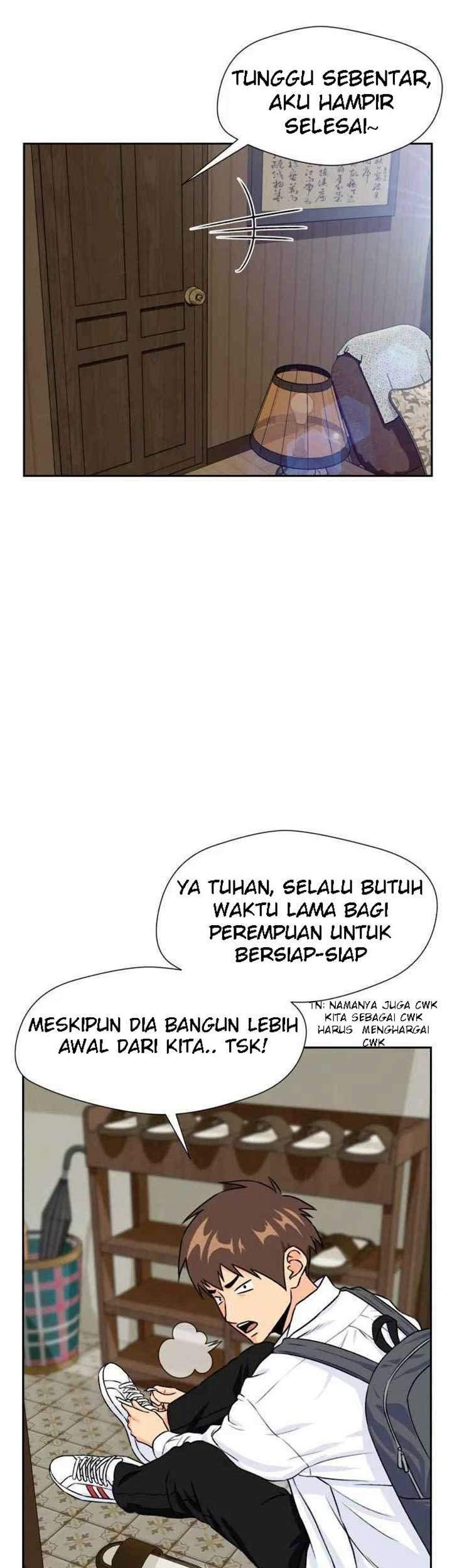 Face Genius, 0 Year-Old Top Star Chapter 26 Gambar 14