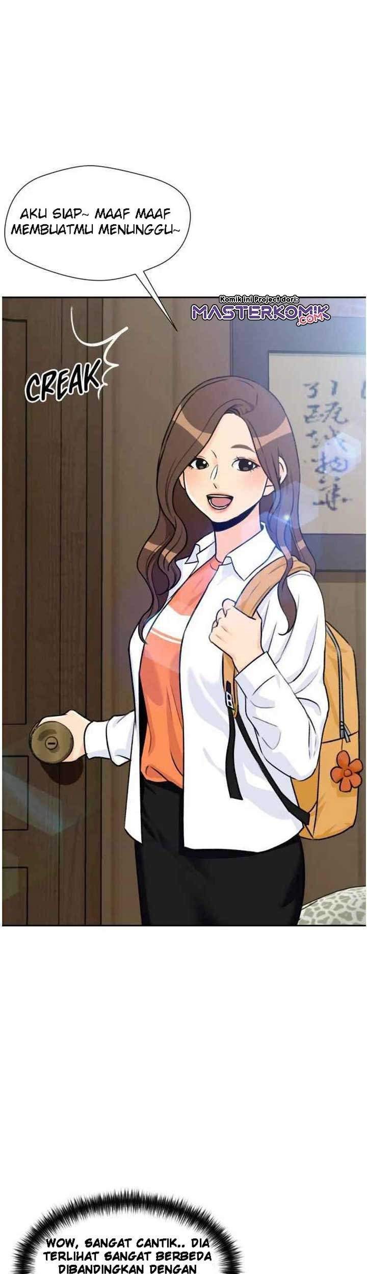 Face Genius, 0 Year-Old Top Star Chapter 26 Gambar 16