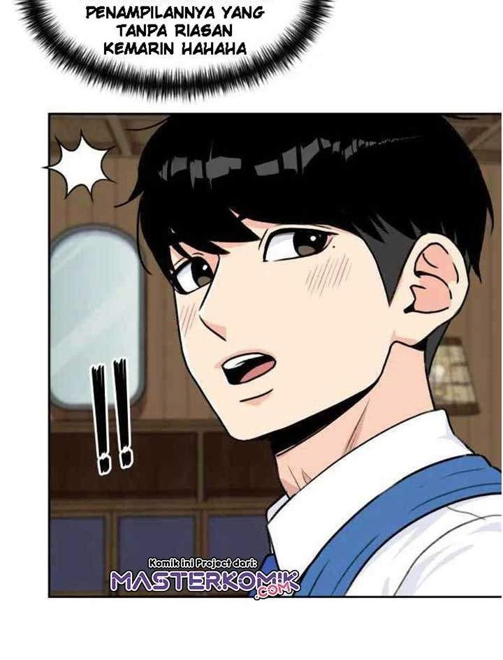 Face Genius, 0 Year-Old Top Star Chapter 26 Gambar 17