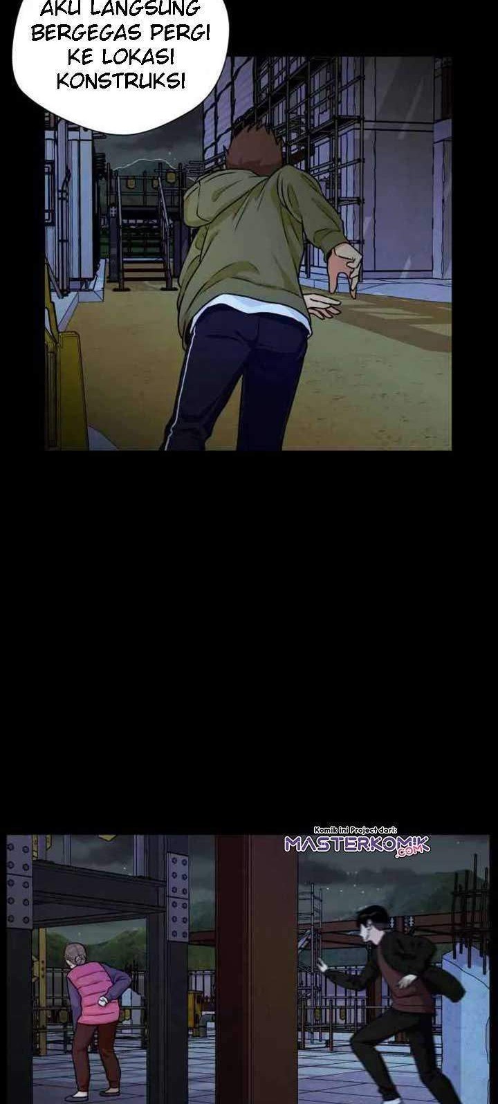 Face Genius, 0 Year-Old Top Star Chapter 25 Gambar 19