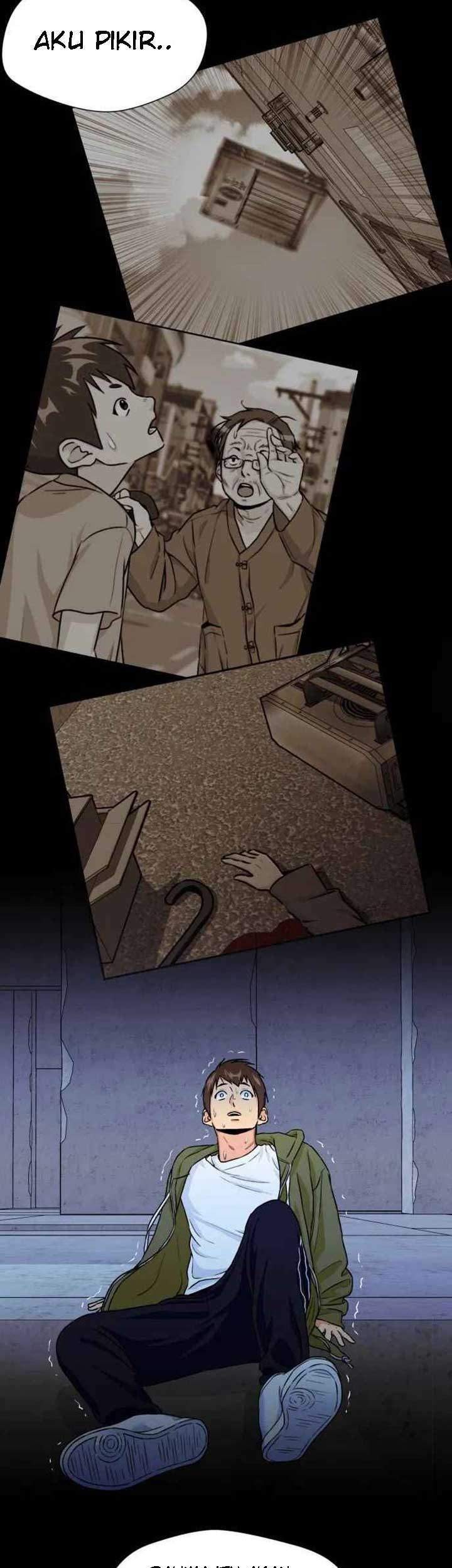 Face Genius, 0 Year-Old Top Star Chapter 25 Gambar 24