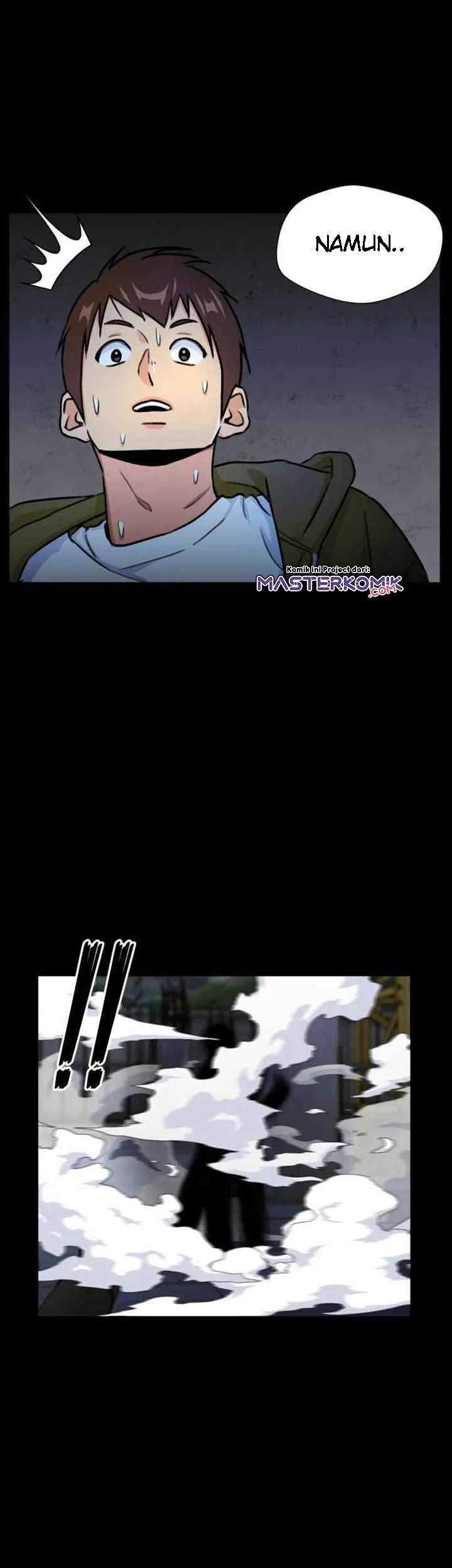 Face Genius, 0 Year-Old Top Star Chapter 25 Gambar 26