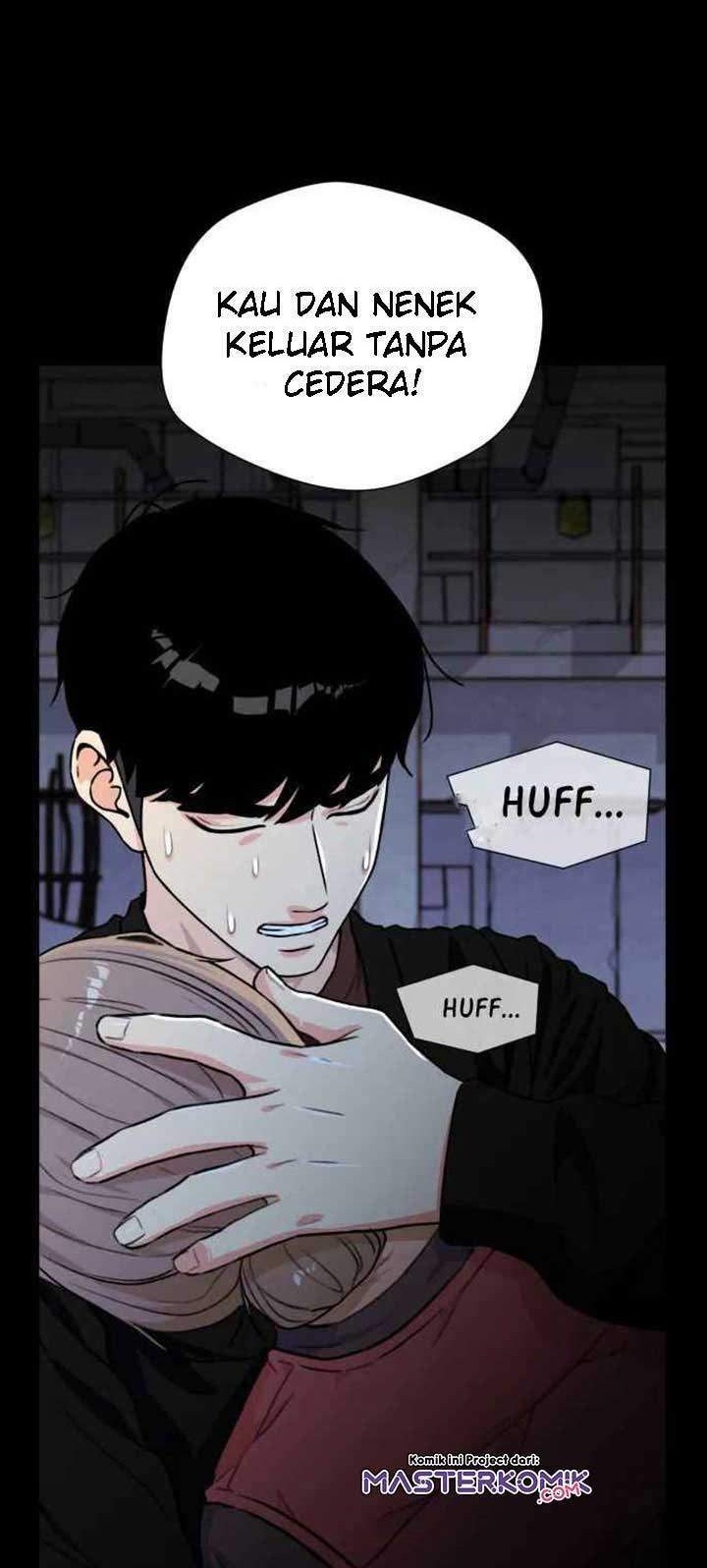 Face Genius, 0 Year-Old Top Star Chapter 25 Gambar 27