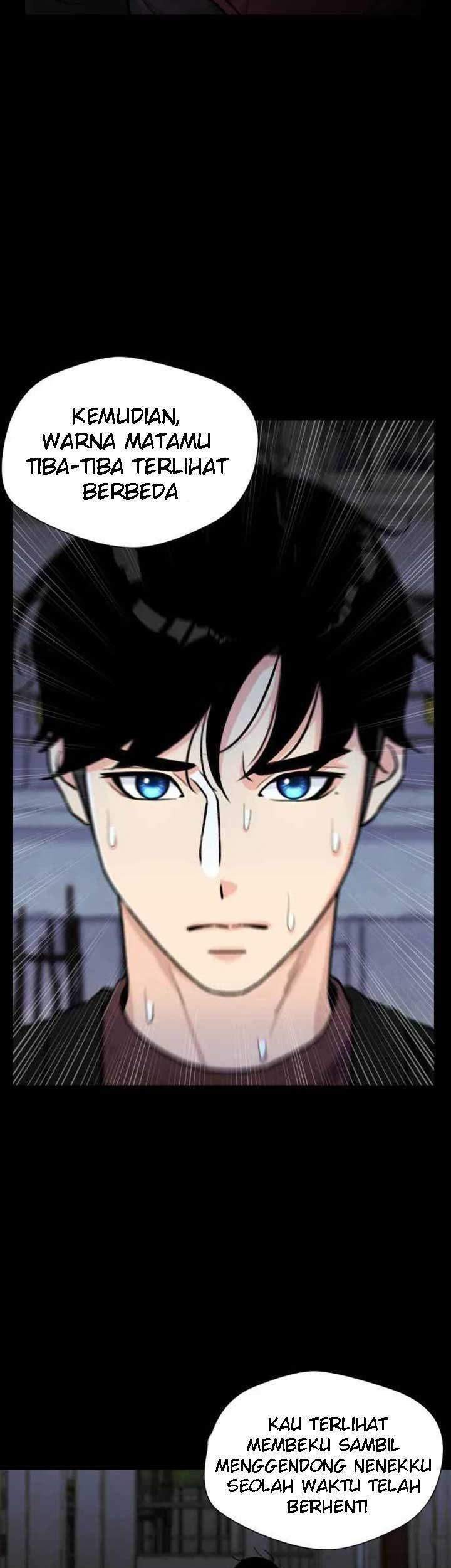 Face Genius, 0 Year-Old Top Star Chapter 25 Gambar 28