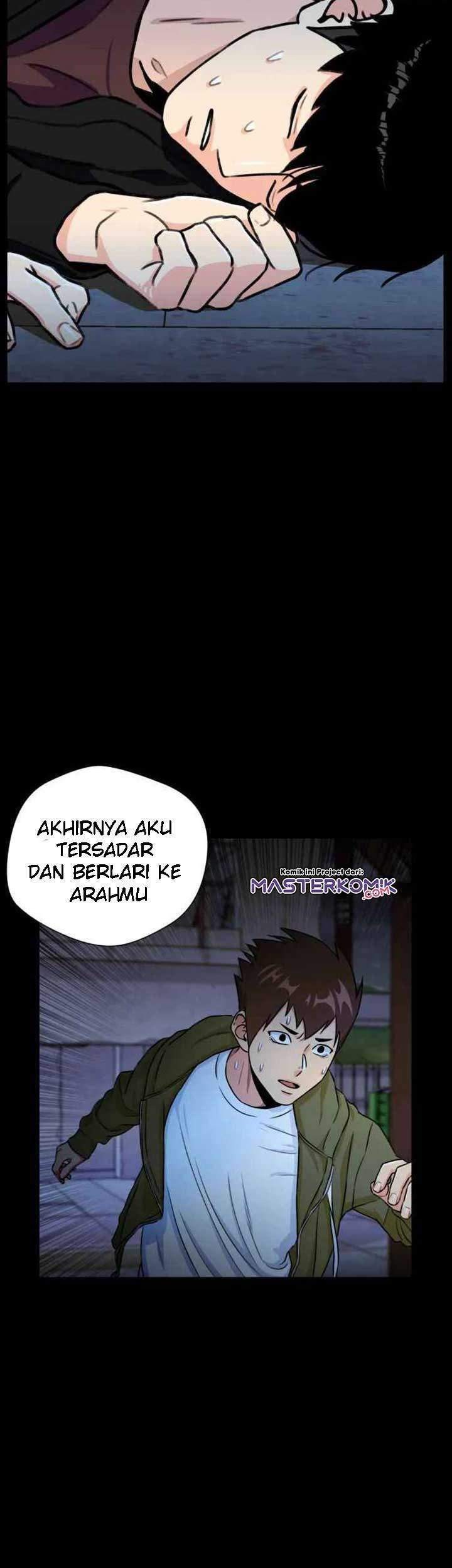 Face Genius, 0 Year-Old Top Star Chapter 25 Gambar 30