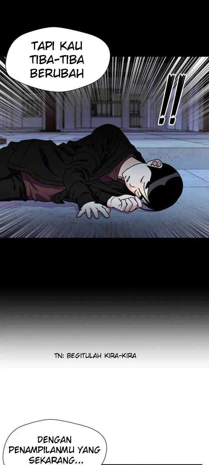 Face Genius, 0 Year-Old Top Star Chapter 25 Gambar 31