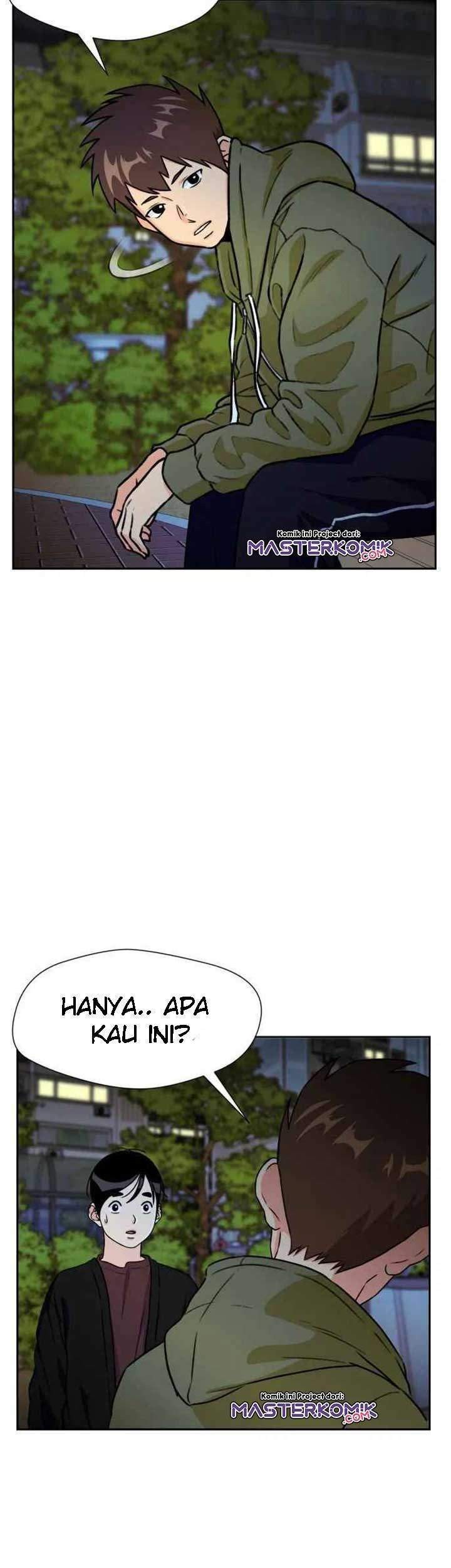 Face Genius, 0 Year-Old Top Star Chapter 25 Gambar 32