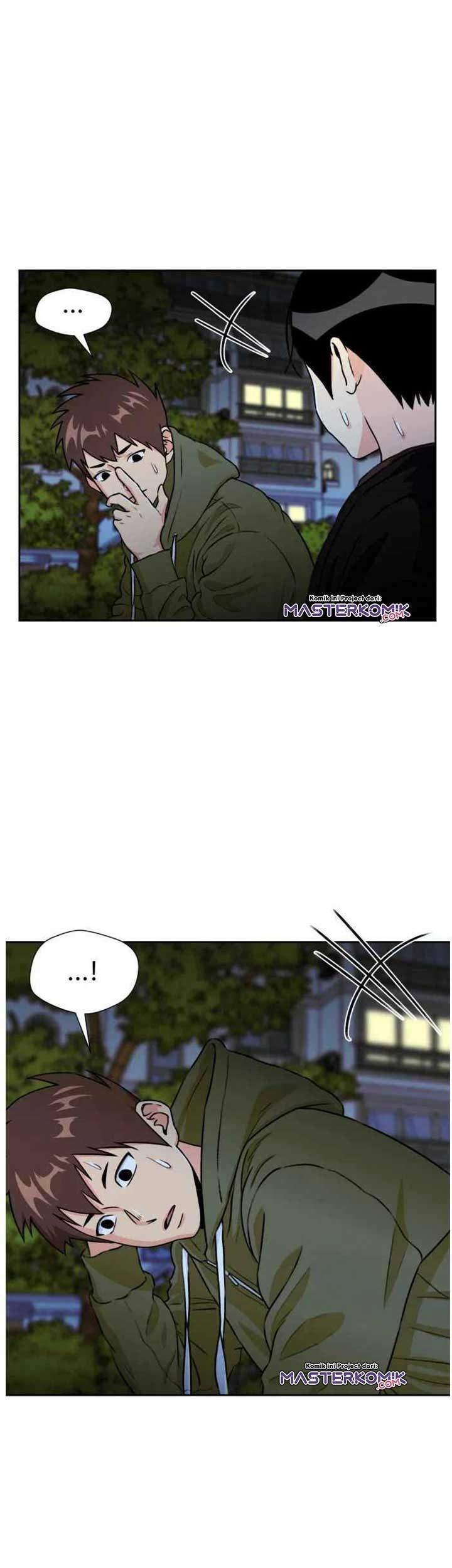 Face Genius, 0 Year-Old Top Star Chapter 25 Gambar 34