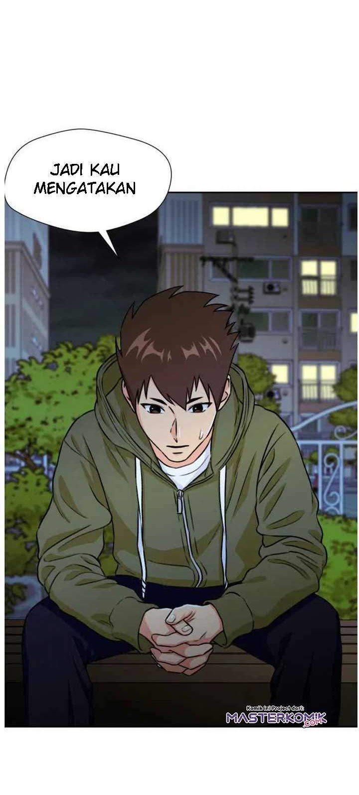 Face Genius, 0 Year-Old Top Star Chapter 25 Gambar 35