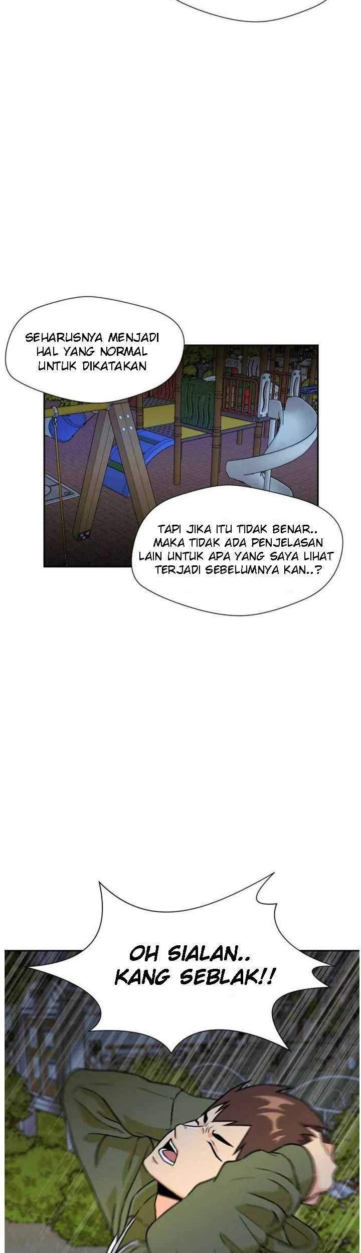 Face Genius, 0 Year-Old Top Star Chapter 25 Gambar 38