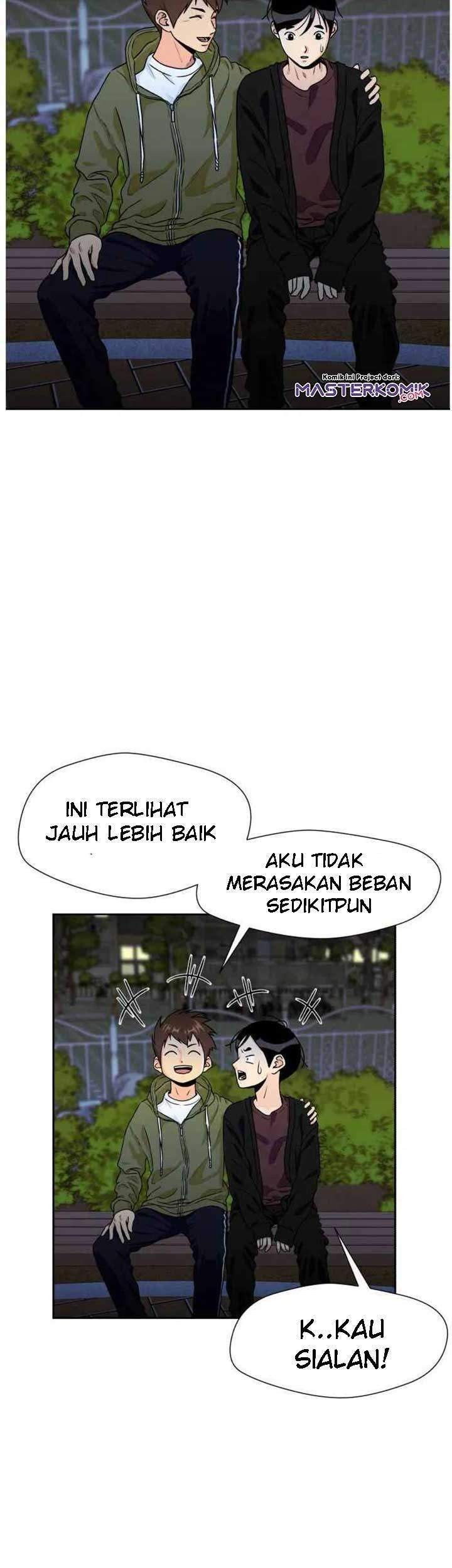 Face Genius, 0 Year-Old Top Star Chapter 25 Gambar 44