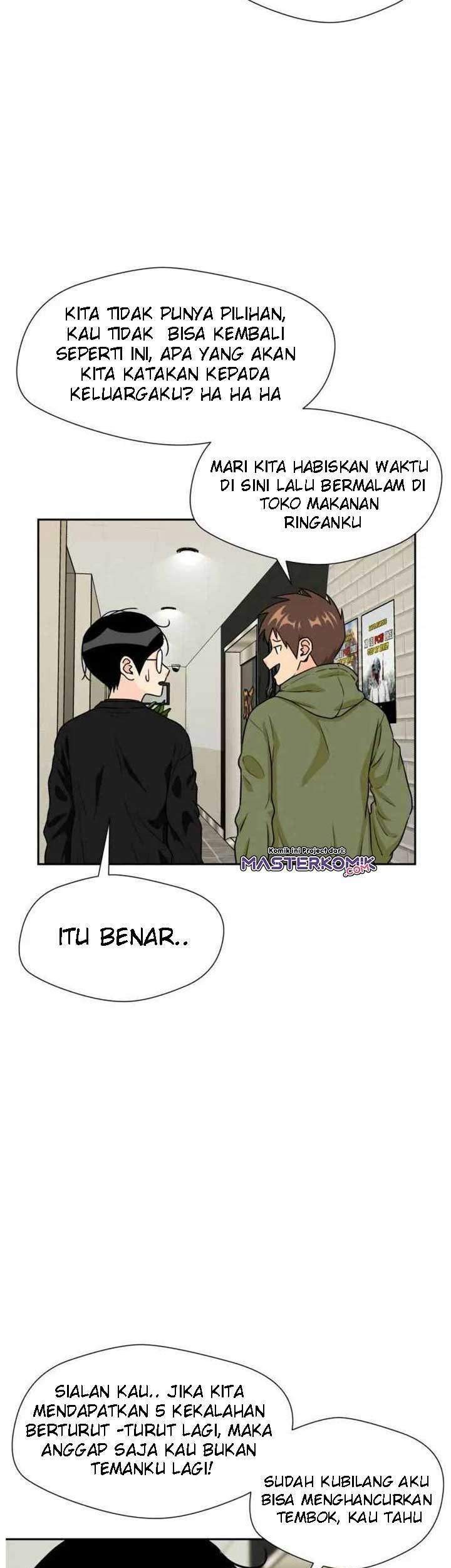 Face Genius, 0 Year-Old Top Star Chapter 25 Gambar 46