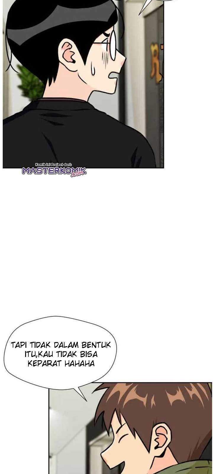 Face Genius, 0 Year-Old Top Star Chapter 25 Gambar 47