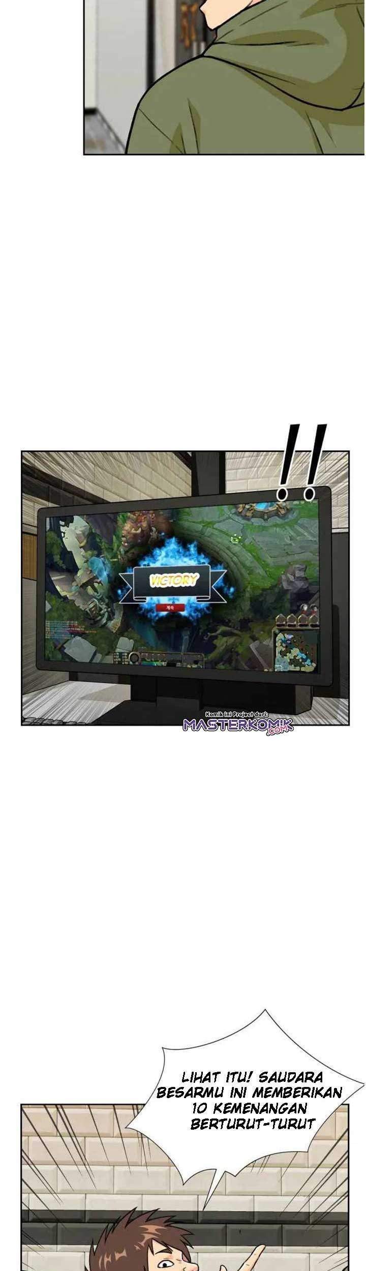 Face Genius, 0 Year-Old Top Star Chapter 25 Gambar 48