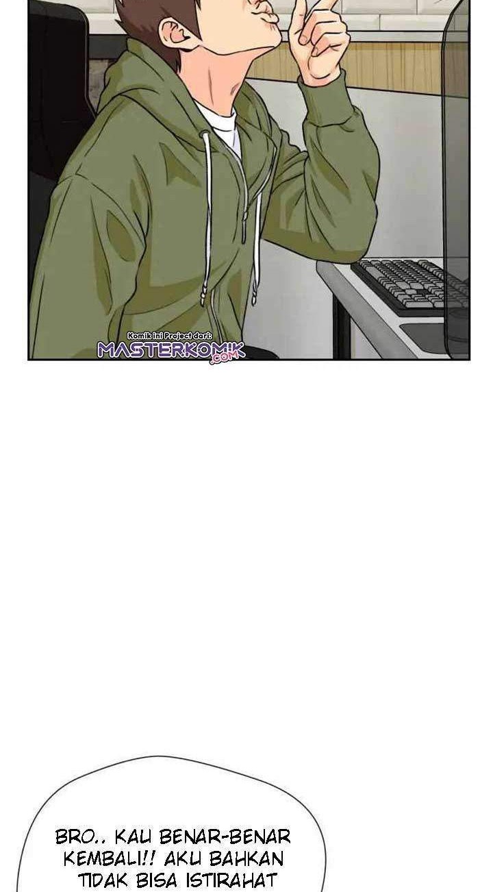 Face Genius, 0 Year-Old Top Star Chapter 25 Gambar 49