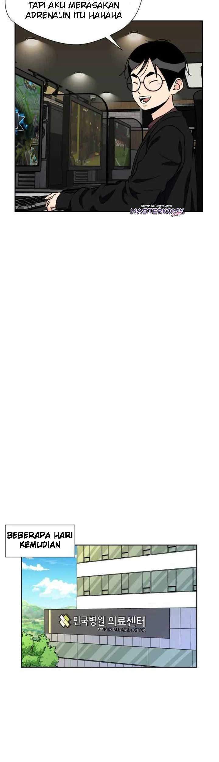 Face Genius, 0 Year-Old Top Star Chapter 25 Gambar 50