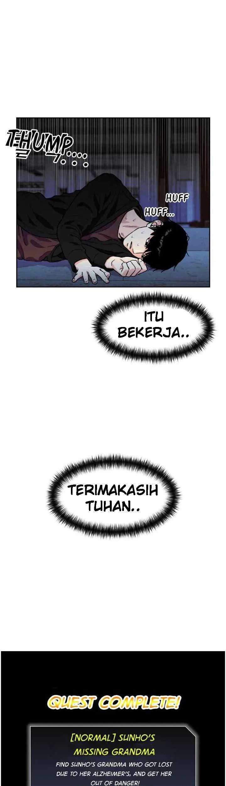 Baca  Face Genius, 0 Year-Old Top Star Chapter 25 Gambar 2