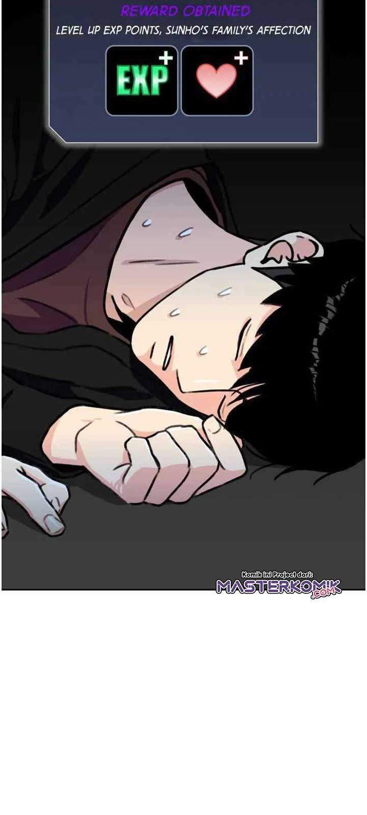 Face Genius, 0 Year-Old Top Star Chapter 25 Gambar 3